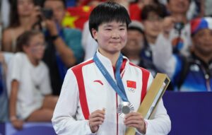 Á quân cầu lông Olympic 2024 bất ngờ khép lại sự nghiệp thi đấu quốc tế 512575 - mibet đăng nhập